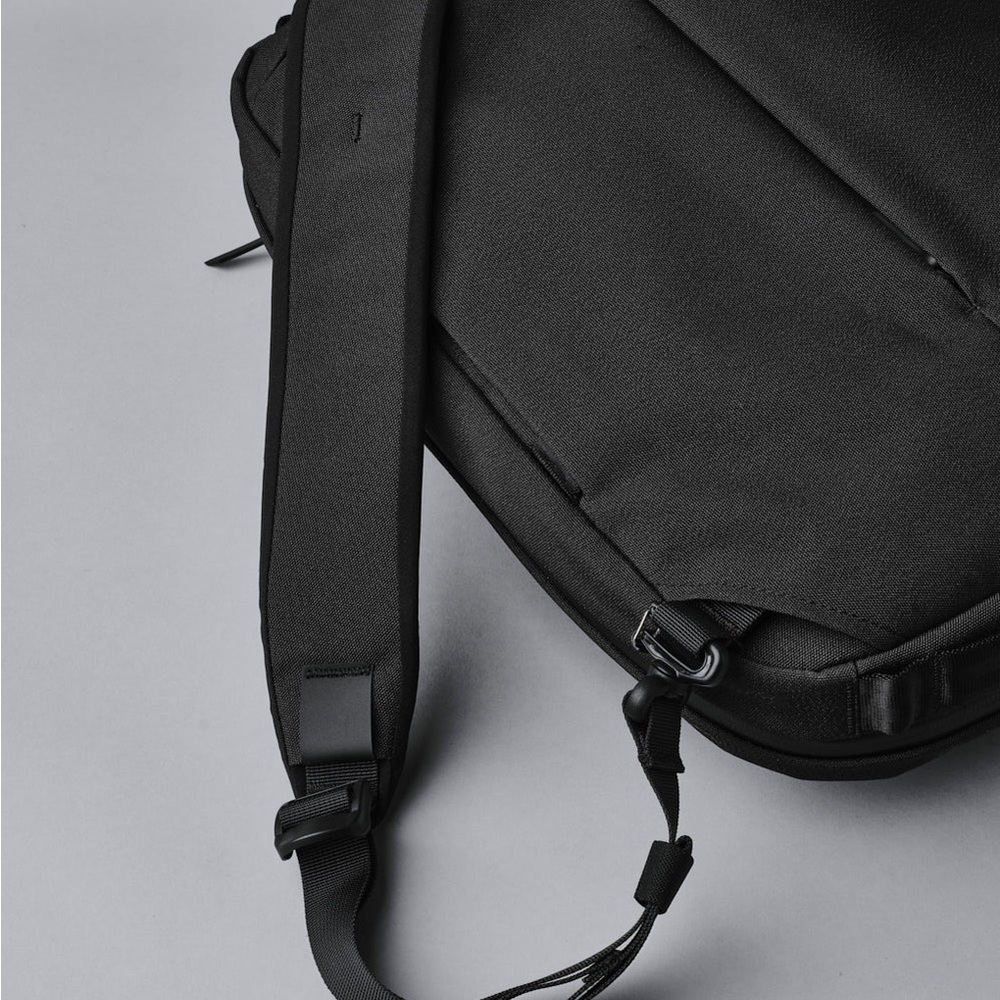 Alpaka Elements Tech Brief Pro Laptop Bag/Backpack - Picture 12 of 14